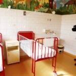 22.02.2016 Kielce. Wojewódzki Szpital Zespolony. Oddział otorynolaryngologii. Otwarcie. / Jarosław Kubalski / Radio Kielce