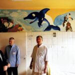 22.02.2016 Kielce. Wojewódzki Szpital Zespolony. Oddział otorynolaryngologii. Otwarcie. / Jarosław Kubalski / Radio Kielce