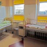 22.02.2016 Kielce. Wojewódzki Szpital Zespolony. Oddział otorynolaryngologii. Otwarcie. / Jarosław Kubalski / Radio Kielce