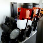 26.02.2016 Kielce. Straż pożarna. Wóz ratownictwa technicznego. / Jarosław Kubalski / Radio Kielce