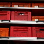 26.02.2016 Kielce. Straż pożarna. Wóz ratownictwa technicznego. / Jarosław Kubalski / Radio Kielce