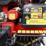 26.02.2016 Kielce. Straż pożarna. Wóz ratownictwa technicznego. / Jarosław Kubalski / Radio Kielce