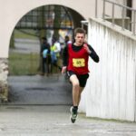 28.02.2016 Kielce. Bieg Pamięci Żołnierzy Wyklętych. / Jarosław Kubalski / Radio Kielce