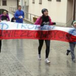 28.02.2016 Kielce. Bieg Pamięci Żołnierzy Wyklętych. / Jarosław Kubalski / Radio Kielce