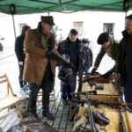 28.02.2016 Kielce. Bieg Pamięci Żołnierzy Wyklętych. / Jarosław Kubalski / Radio Kielce