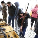 28.02.2016 Kielce. Bieg Pamięci Żołnierzy Wyklętych. / Jarosław Kubalski / Radio Kielce