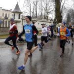 28.02.2016 Kielce. Bieg Pamięci Żołnierzy Wyklętych. / Jarosław Kubalski / Radio Kielce