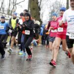 28.02.2016 Kielce. Bieg Pamięci Żołnierzy Wyklętych. / Jarosław Kubalski / Radio Kielce