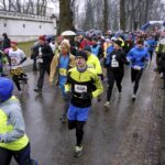 28.02.2016 Kielce. Bieg Pamięci Żołnierzy Wyklętych. / Jarosław Kubalski / Radio Kielce