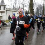 28.02.2016 Kielce. Bieg Pamięci Żołnierzy Wyklętych. / Jarosław Kubalski / Radio Kielce