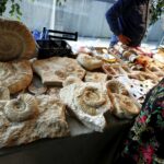 27.02.2016 Kielce. LVIII Giełda Minerałów, Skamieniałości i Wyrobów Jubilerskich. / Jarosław Kubalski / Radio Kielce