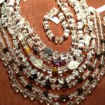 27.02.2016 Kielce. LVIII Giełda Minerałów, Skamieniałości i Wyrobów Jubilerskich. / Jarosław Kubalski / Radio Kielce