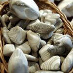 27.02.2016 Kielce. LVIII Giełda Minerałów, Skamieniałości i Wyrobów Jubilerskich. / Jarosław Kubalski / Radio Kielce