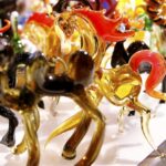 27.02.2016 Kielce. LVIII Giełda Minerałów, Skamieniałości i Wyrobów Jubilerskich. / Jarosław Kubalski / Radio Kielce