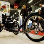 27.02.2016 Kielce.  VII Międzynarodowe Targi Zabawek i Artykułów dla Matki i Dziecka KIDS' TIME. / Jarosław Kubalski / Radio Kielce