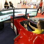 27.02.2016 Kielce.  VII Międzynarodowe Targi Zabawek i Artykułów dla Matki i Dziecka KIDS' TIME. / Jarosław Kubalski / Radio Kielce