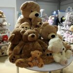 27.02.2016 Kielce.  VII Międzynarodowe Targi Zabawek i Artykułów dla Matki i Dziecka KIDS' TIME. / Jarosław Kubalski / Radio Kielce