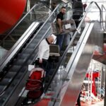 27.02.2016 Kielce.  VII Międzynarodowe Targi Zabawek i Artykułów dla Matki i Dziecka KIDS' TIME. / Jarosław Kubalski / Radio Kielce