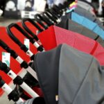 27.02.2016 Kielce.  VII Międzynarodowe Targi Zabawek i Artykułów dla Matki i Dziecka KIDS' TIME. / Jarosław Kubalski / Radio Kielce