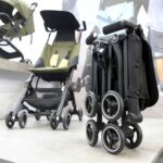 27.02.2016 Kielce.  VII Międzynarodowe Targi Zabawek i Artykułów dla Matki i Dziecka KIDS' TIME. / Jarosław Kubalski / Radio Kielce