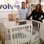 27.02.2016 Kielce.  VII Międzynarodowe Targi Zabawek i Artykułów dla Matki i Dziecka KIDS' TIME. / Jarosław Kubalski / Radio Kielce