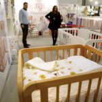 27.02.2016 Kielce.  VII Międzynarodowe Targi Zabawek i Artykułów dla Matki i Dziecka KIDS' TIME. / Jarosław Kubalski / Radio Kielce