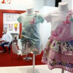 27.02.2016 Kielce.  VII Międzynarodowe Targi Zabawek i Artykułów dla Matki i Dziecka KIDS' TIME. / Jarosław Kubalski / Radio Kielce