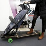 27.02.2016 Kielce.  VII Międzynarodowe Targi Zabawek i Artykułów dla Matki i Dziecka KIDS' TIME. / Jarosław Kubalski / Radio Kielce