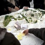 28.02.2016 Kielce. Konsultacje społeczne dotyczące zagospodarowania Kadzielni. / Jarosław Kubalski / Radio Kielce