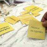 28.02.2016 Kielce. Konsultacje społeczne dotyczące zagospodarowania Kadzielni. / Jarosław Kubalski / Radio Kielce