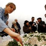 28.02.2016 Kielce. Konsultacje społeczne dotyczące zagospodarowania Kadzielni. / Jarosław Kubalski / Radio Kielce