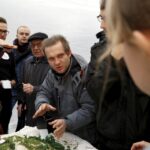 28.02.2016 Kielce. Konsultacje społeczne dotyczące zagospodarowania Kadzielni. / Jarosław Kubalski / Radio Kielce