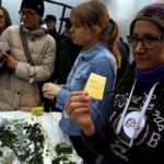 28.02.2016 Kielce. Konsultacje społeczne dotyczące zagospodarowania Kadzielni. / Jarosław Kubalski / Radio Kielce