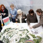 28.02.2016 Kielce. Konsultacje społeczne dotyczące zagospodarowania Kadzielni. / Jarosław Kubalski / Radio Kielce