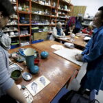 18.02.2016 Kielce. Baza Zbożowa. / Jarosław Kubalski / Radio Kielce