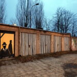 18.02.2016 Kielce. Baza Zbożowa. / Jarosław Kubalski / Radio Kielce