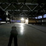 18.02.2016 Kielce. Baza Zbożowa. / Jarosław Kubalski / Radio Kielce