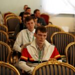 19.02.2016 Podzamcze Chęcińskie. Finał Wojewódzki Olimpiady Młodych Producentów Rolnych. / Jarosław Kubalski / Radio Kielce