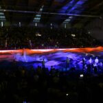 Vive Tauron Kielce kontra Rhein Neckar Loewen / Jarosław Kubalski / Radio Kielce