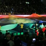 Vive Tauron Kielce kontra Rhein Neckar Loewen / Jarosław Kubalski / Radio Kielce