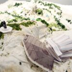 24.02.2016 Kielce. Makieta Kadzielni w Institute of Design. / Jarosław Kubalski / Radio Kielce