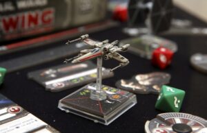 25.02.2016 Kielce. Wystawa gier planszowych w Muzeum Zabawek. / Jarosław Kubalski / Radio Kielce