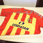 1.2.2016 Kielce. Przedmioty przeznaczone na licytację podczas Trzeciego Świętokrzyskiego Balu Filantropów. / Wojciech Habdas / Radio Kielce