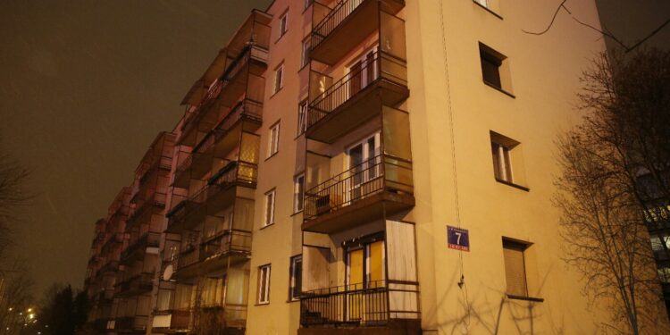 25.02.2016 Kielce, ul. Konopnickiej tlenek węgla / Jarosław Kubalski / Radio Kielce