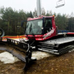 16.02.2016 Autoradio. Ratrak / Marek Cender / Radio Kielce