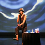 08.02.2016 Nagrody Miasta Kielce. Koncert Katarzyny Groniec / Stanisław Blinstrub / Radio Kielce