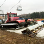 16.02.2016 Autoradio. Ratrak / Marek Cender / Radio Kielce