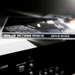 17.02.2016 W dobrym Tonie. Mini Koncert i wywiad z Arturem Biniekem oraz Kamilem Powrózkiem. / Stanisław Blinstrub / Radio Kielce