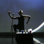 08.02.2016 Nagrody Miasta Kielce. Koncert Katarzyny Groniec / Stanisław Blinstrub / Radio Kielce