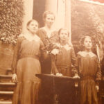 29.02.2016 Kielce. WDK. Wystawa Żołnierze Wyklęci / Stanisław Blinstrub / Radio Kielce